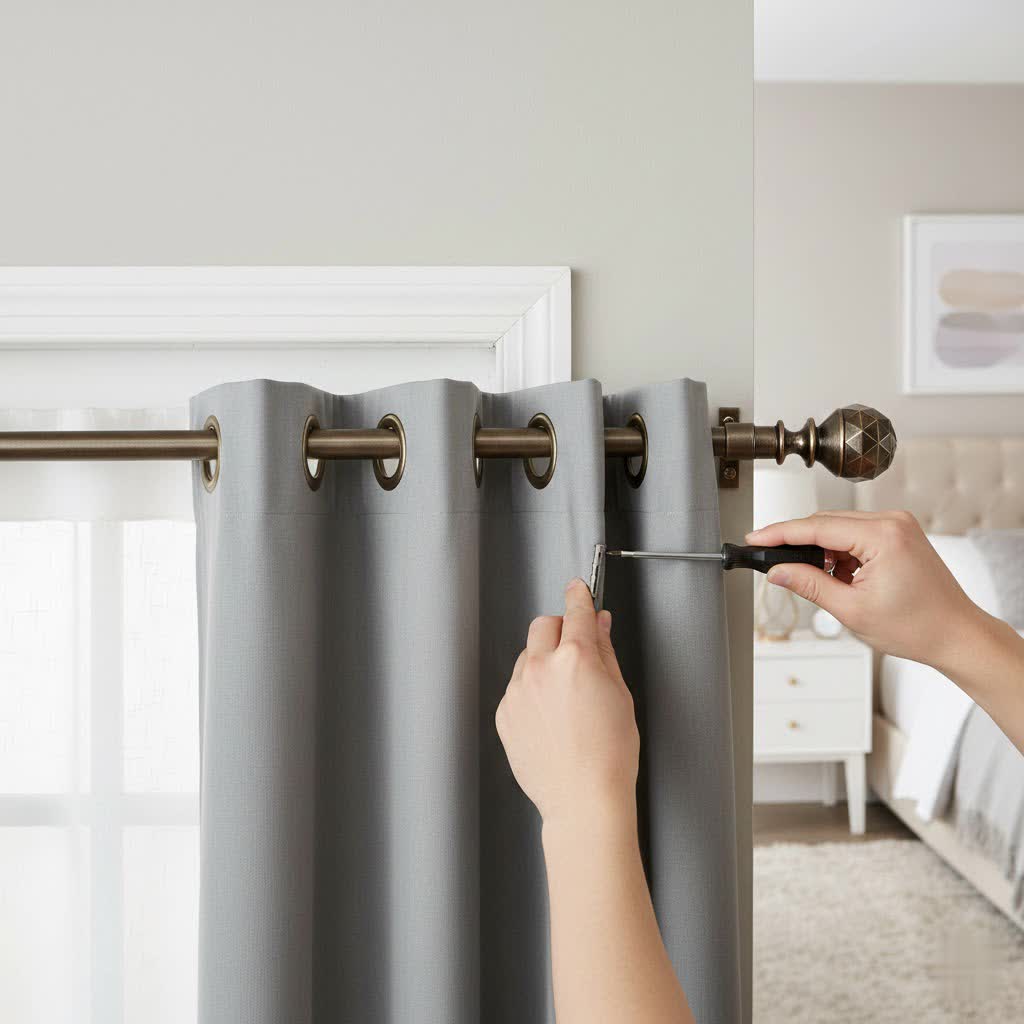 Mastering Your Shower Space: A Comprehensive Guide to Choosing the Perfect Shower Curtain Rod
