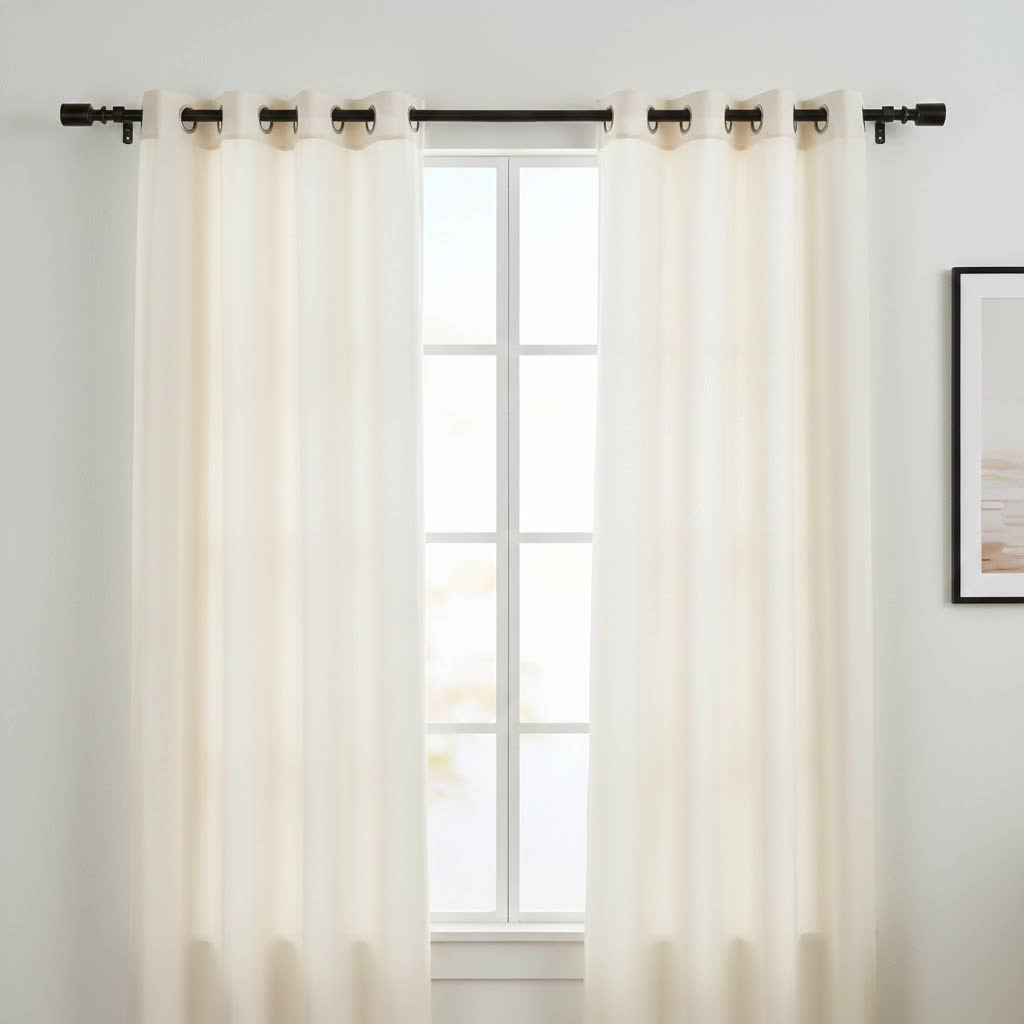 The Ultimate Guide to Pocket Curtain Rods: Elevate Your Home’s Style